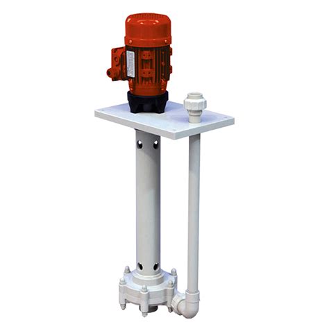 flux centrifugal immersion pump|600 Series .